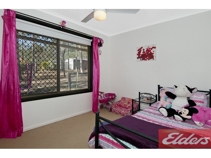 473 Camp Cable Road, Jimboomba QLD 4280