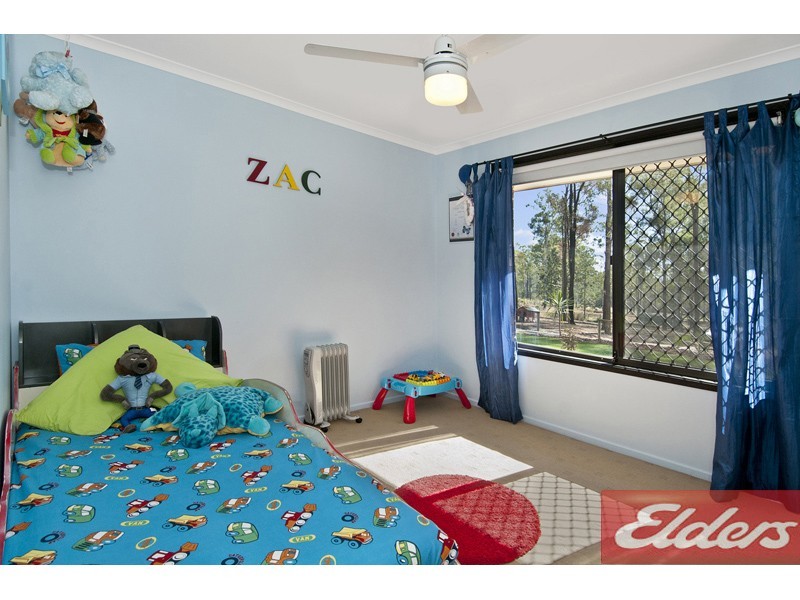 473 Camp Cable Road, Jimboomba QLD 4280