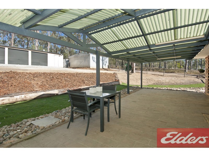 473 Camp Cable Road, Jimboomba QLD 4280