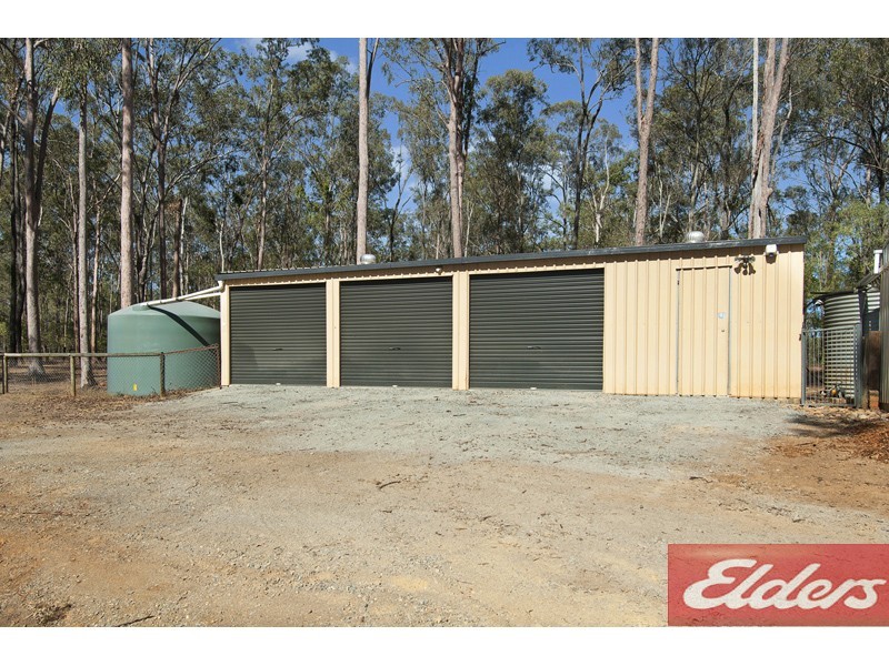 473 Camp Cable Road, Jimboomba QLD 4280