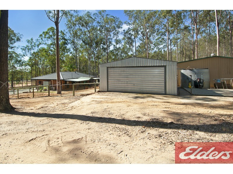 473 Camp Cable Road, Jimboomba QLD 4280