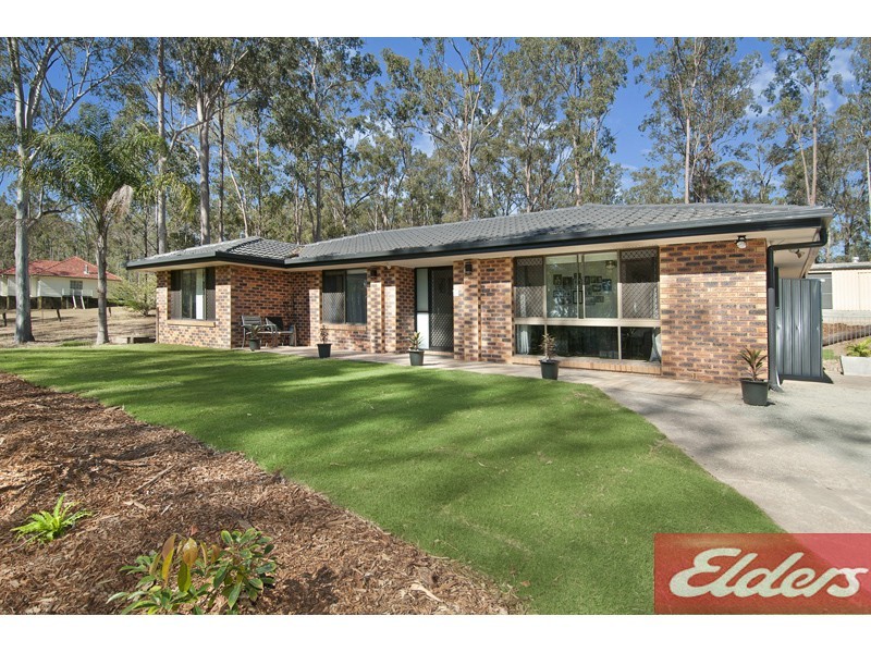 473 Camp Cable Road, Jimboomba QLD 4280