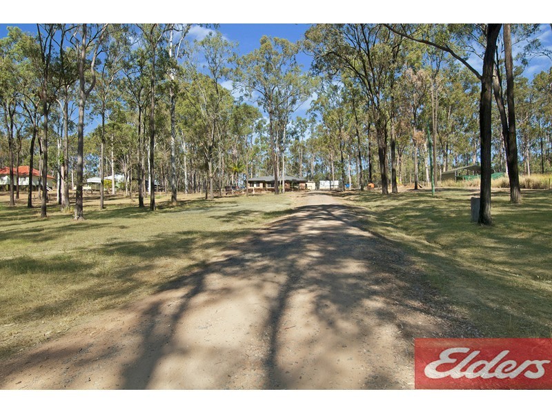 473 Camp Cable Road, Jimboomba QLD 4280