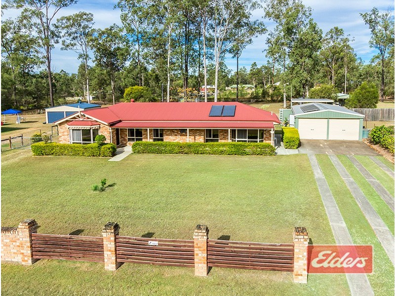 28 Squatter Court, Jimboomba QLD 4280