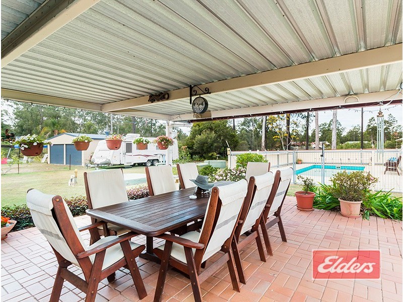 28 Squatter Court, Jimboomba QLD 4280