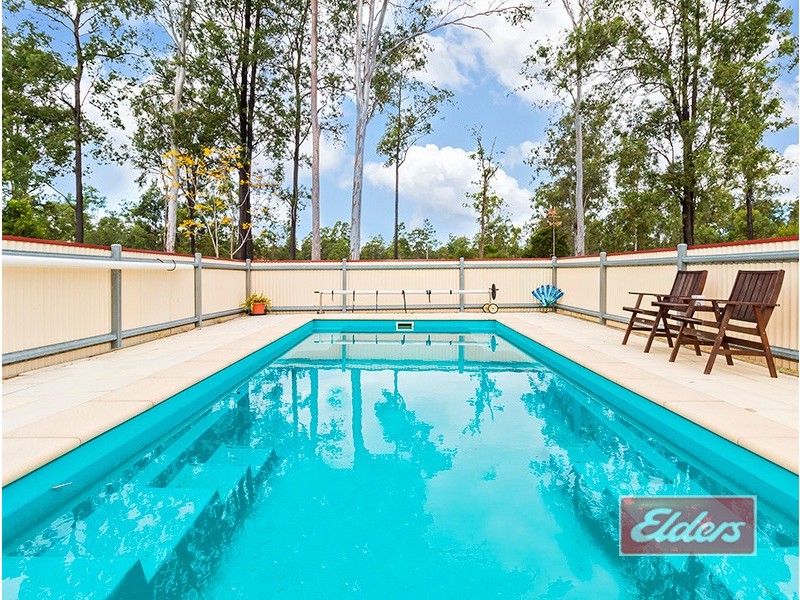 28 Squatter Court, Jimboomba QLD 4280