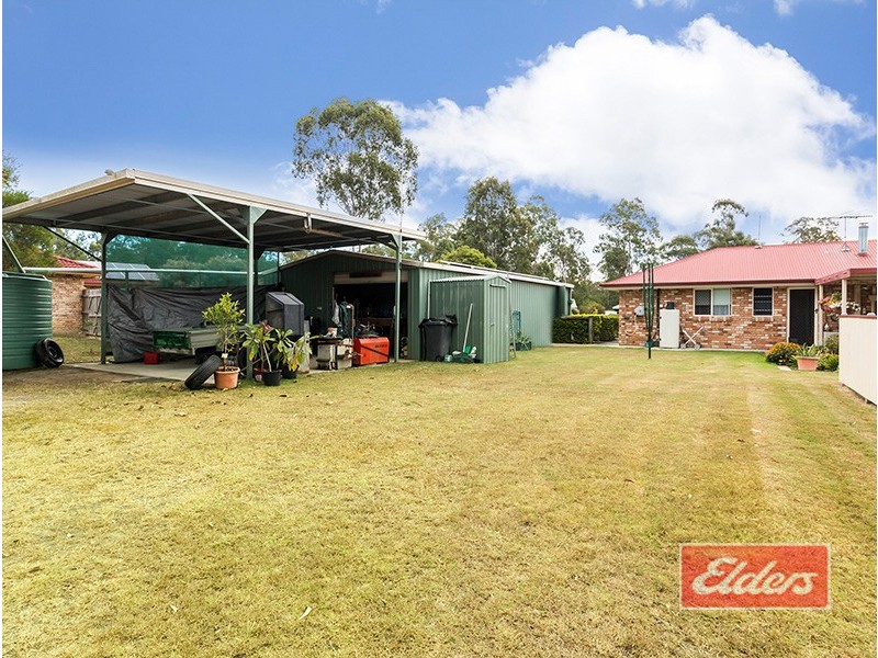 28 Squatter Court, Jimboomba QLD 4280