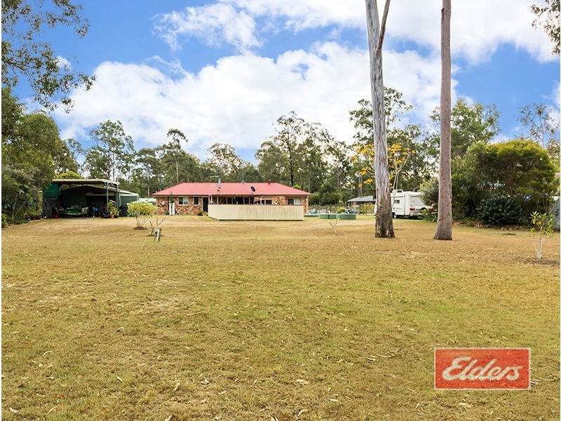 28 Squatter Court, Jimboomba QLD 4280