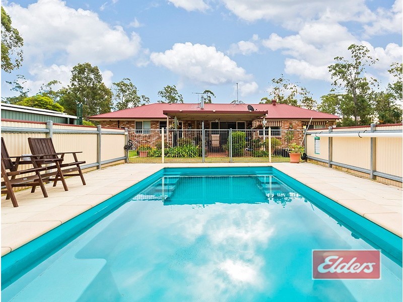 28 Squatter Court, Jimboomba QLD 4280