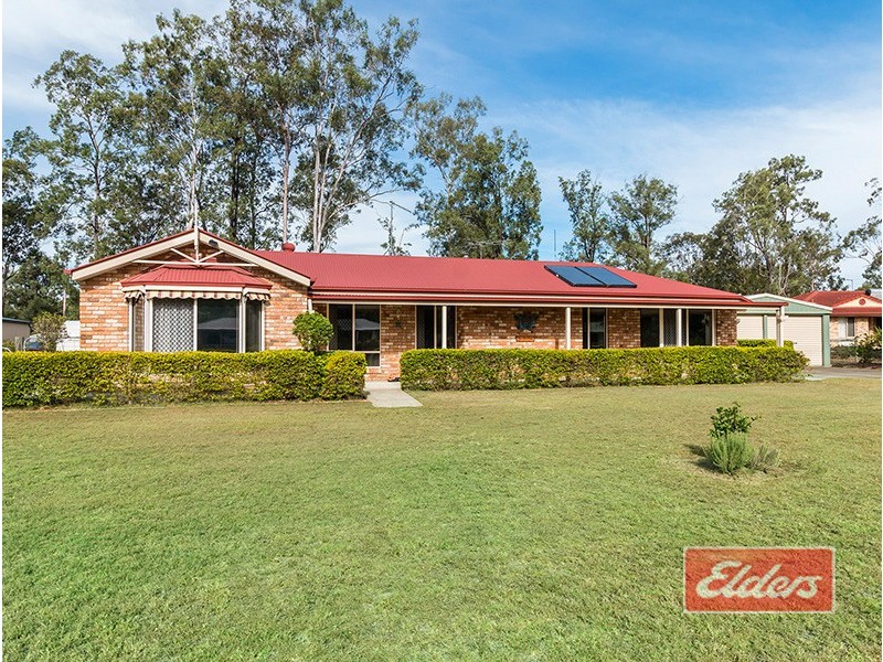 28 Squatter Court, Jimboomba QLD 4280