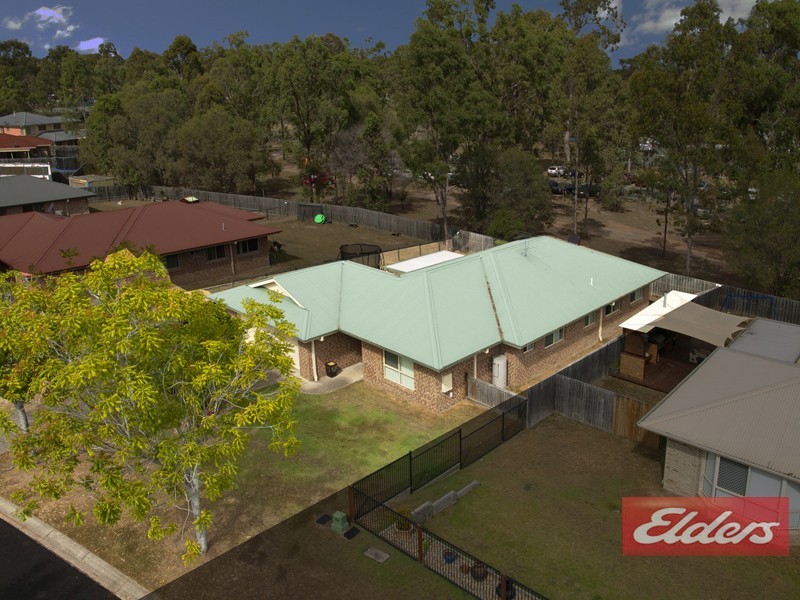 14 Golden Penda Drive, Jimboomba QLD 4280