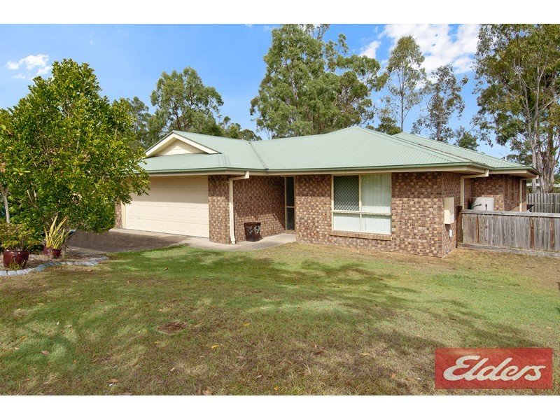 14 Golden Penda Drive, Jimboomba QLD 4280