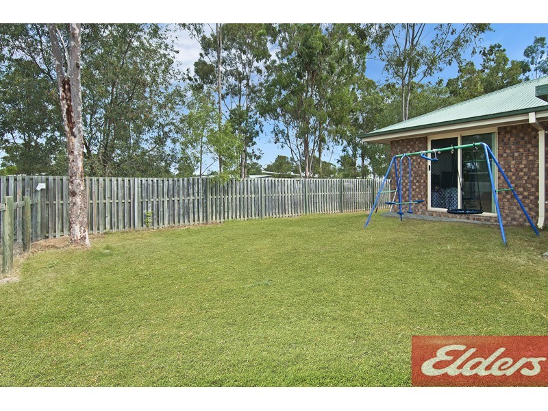 14 Golden Penda Drive, Jimboomba QLD 4280