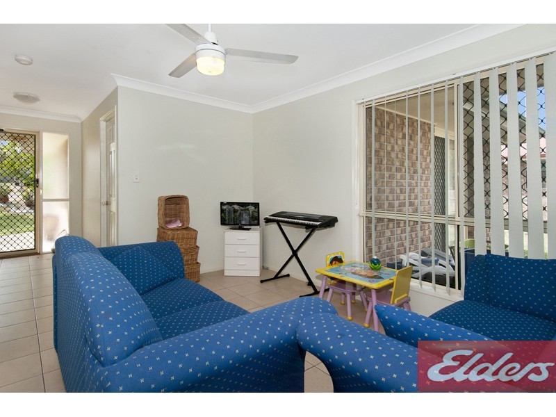 14 Golden Penda Drive, Jimboomba QLD 4280