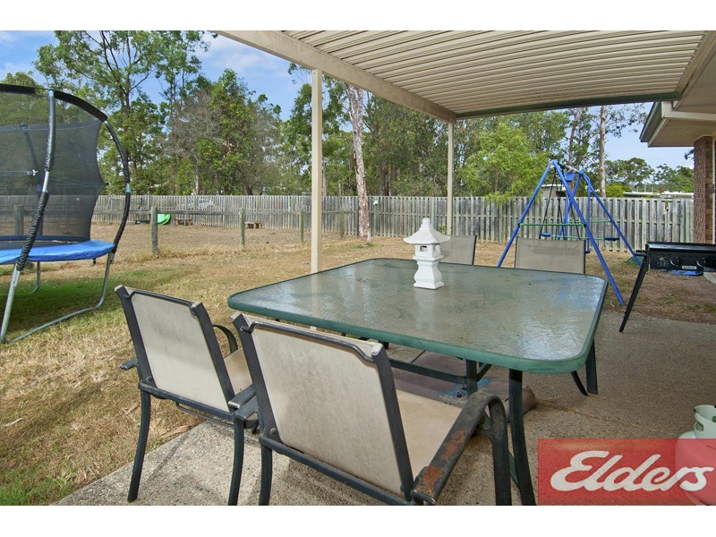 14 Golden Penda Drive, Jimboomba QLD 4280