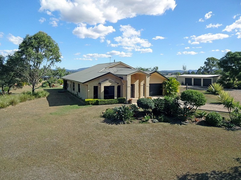 280 Cedar Grove Road, Cedar Grove QLD 4285