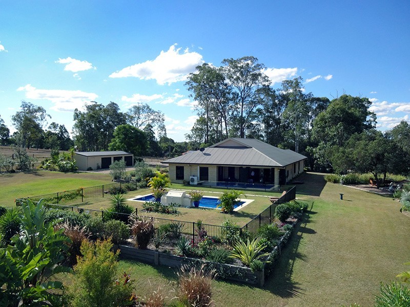 280 Cedar Grove Road, Cedar Grove QLD 4285