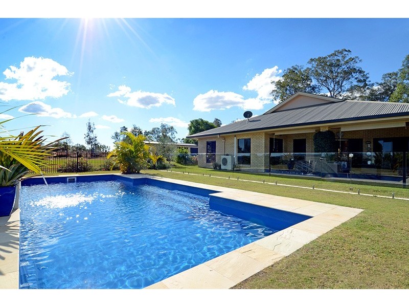 280 Cedar Grove Road, Cedar Grove QLD 4285
