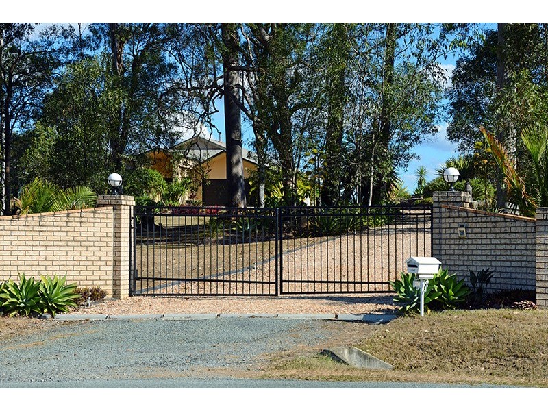 280 Cedar Grove Road, Cedar Grove QLD 4285