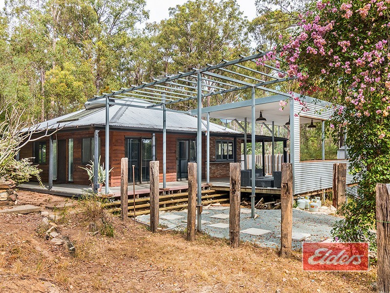 50-58 Quail Street, Cedar Vale QLD 4285