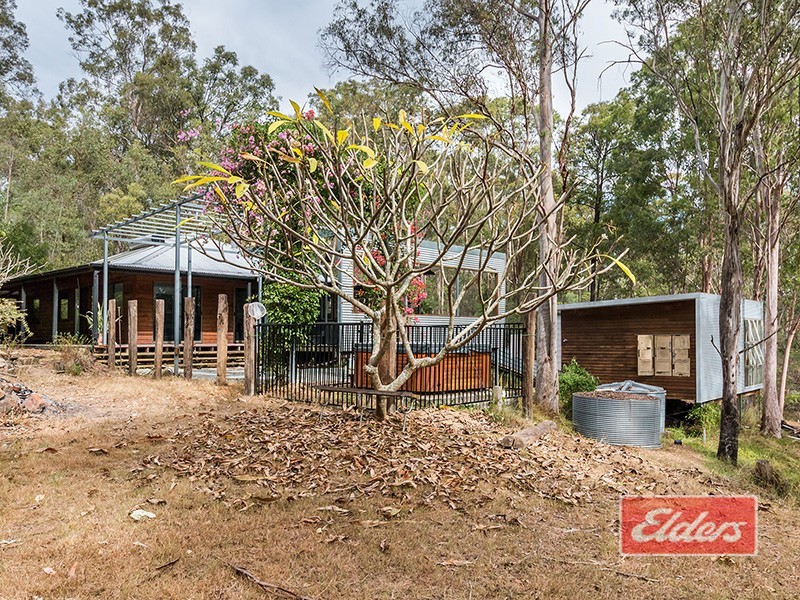 50-58 Quail Street, Cedar Vale QLD 4285