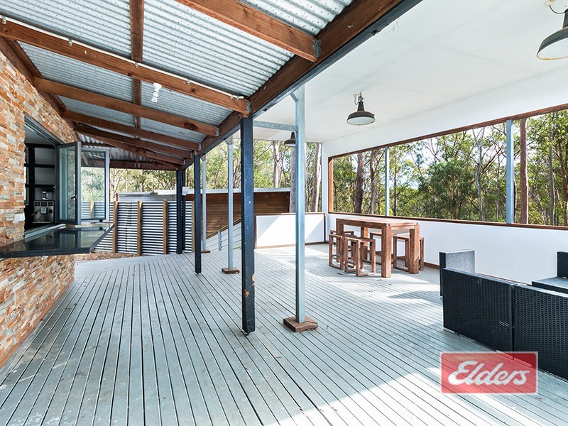 50-58 Quail Street, Cedar Vale QLD 4285