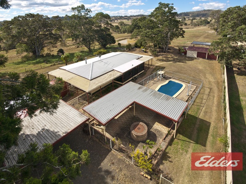 390 Veresdale Scrub Road, Veresdale Scrub QLD 4285