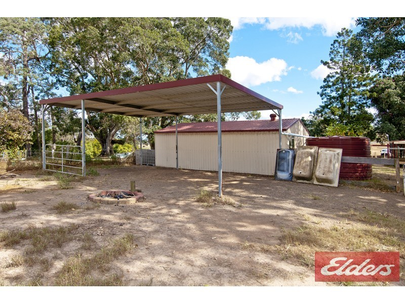 390 Veresdale Scrub Road, Veresdale Scrub QLD 4285