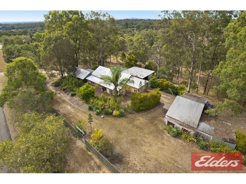111 Quail Street, Cedar Vale QLD 4285