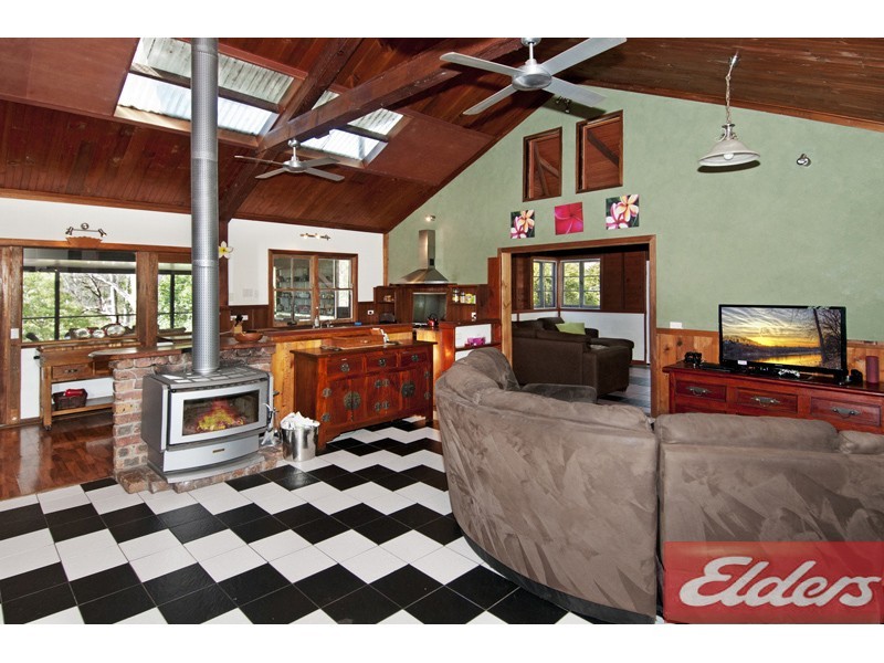 111 Quail Street, Cedar Vale QLD 4285