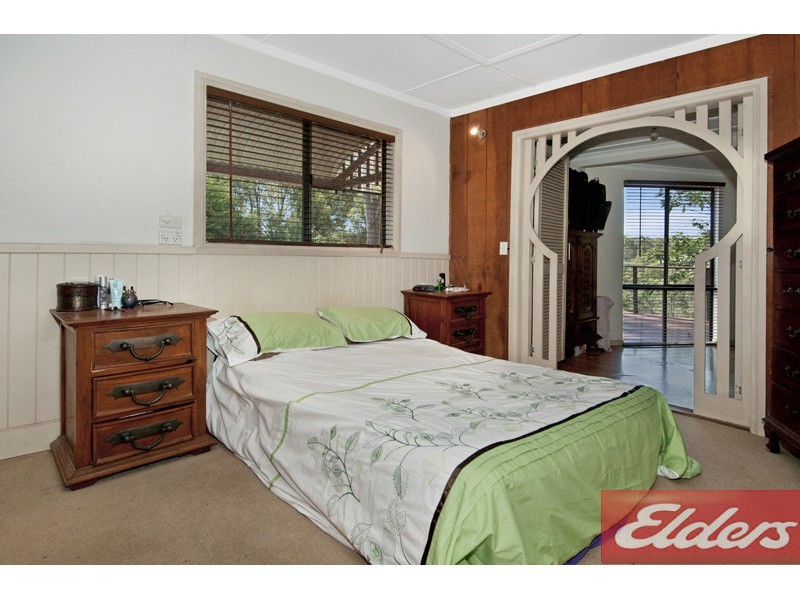 111 Quail Street, Cedar Vale QLD 4285