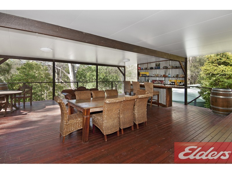 111 Quail Street, Cedar Vale QLD 4285