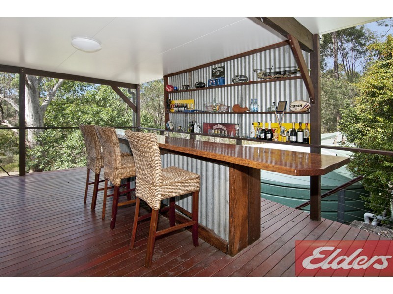 111 Quail Street, Cedar Vale QLD 4285