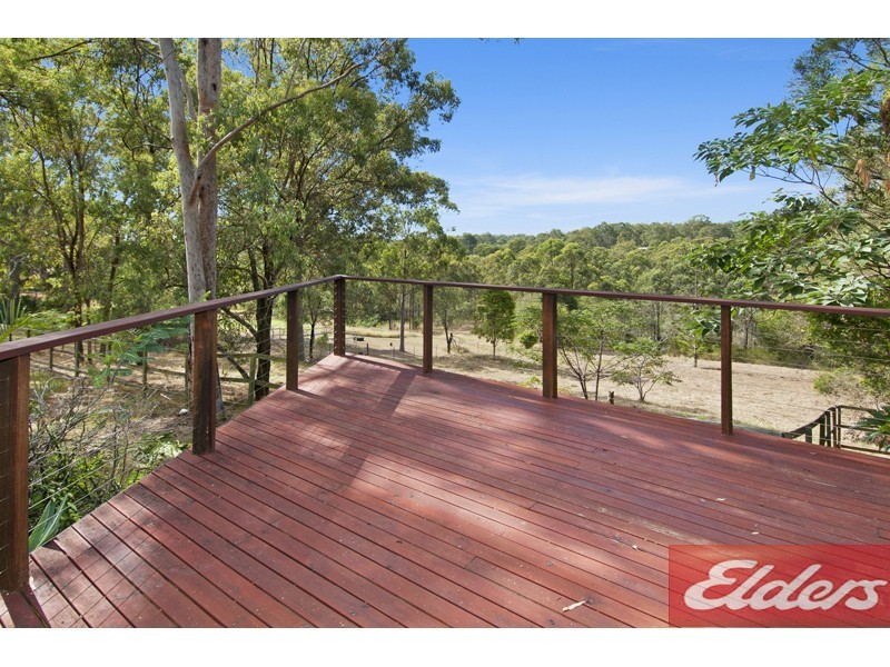 111 Quail Street, Cedar Vale QLD 4285