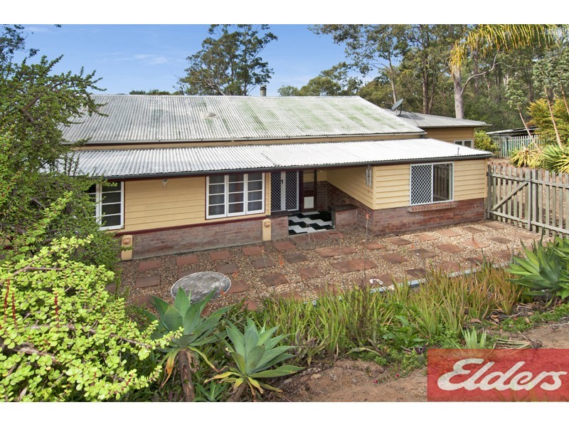 111 Quail Street, Cedar Vale QLD 4285