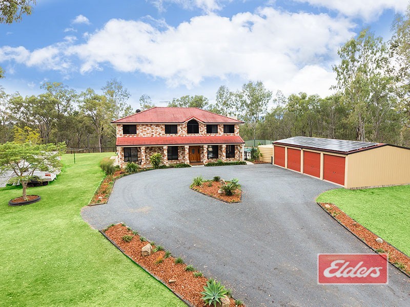 140 Canterbury Drive, Mundoolun QLD 4285