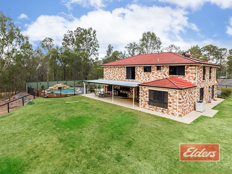 140 Canterbury Drive, Mundoolun QLD 4285