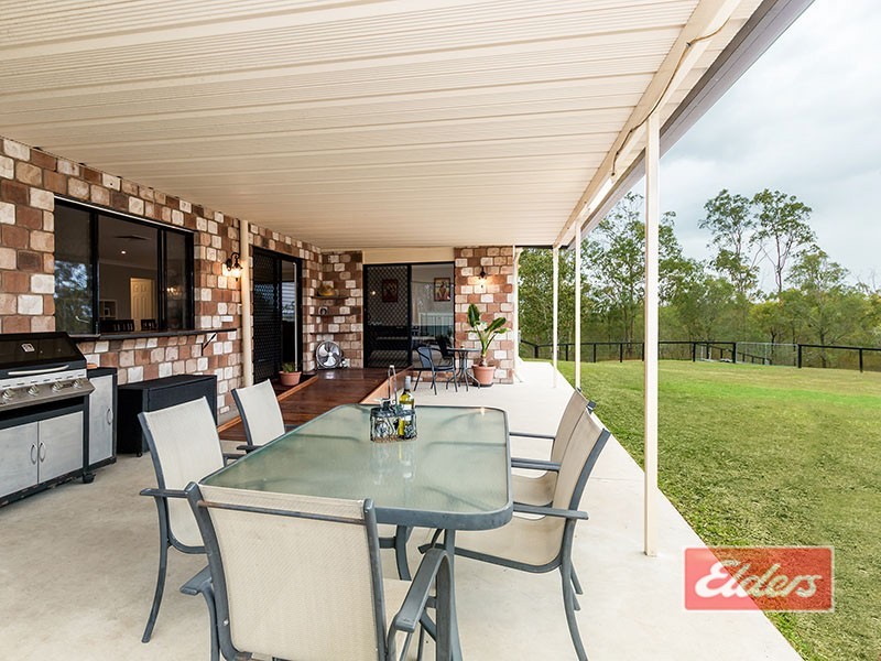 140 Canterbury Drive, Mundoolun QLD 4285