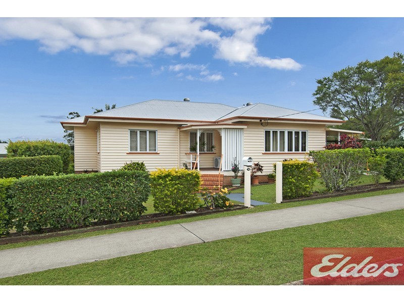 36 Birnam Street, Beaudesert QLD 4285