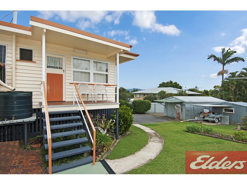 36 Birnam Street, Beaudesert QLD 4285