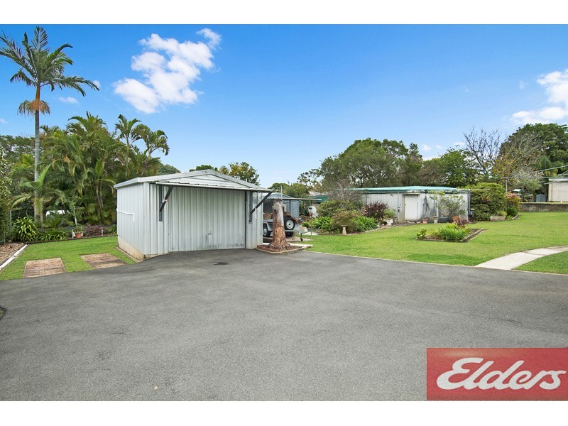 36 Birnam Street, Beaudesert QLD 4285