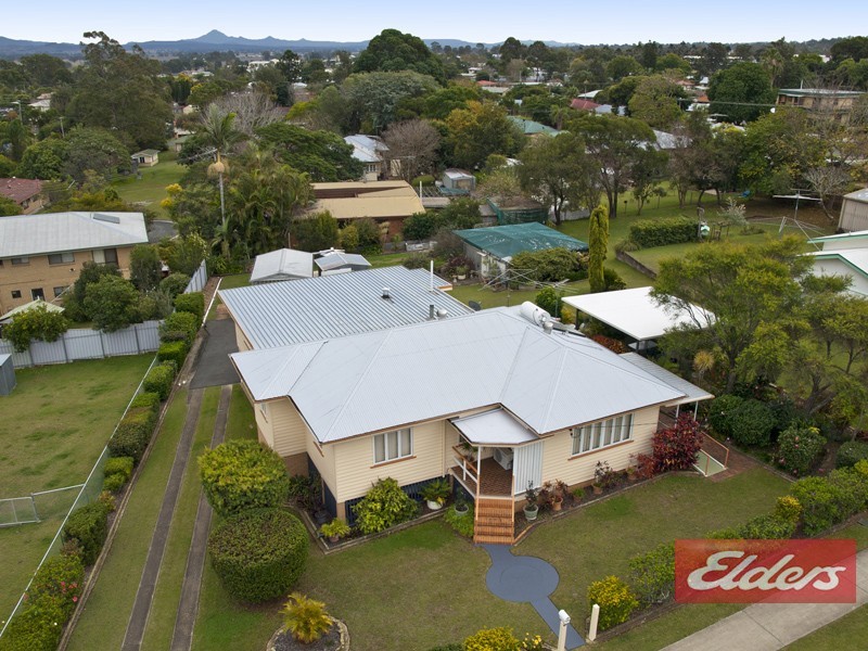 36 Birnam Street, Beaudesert QLD 4285