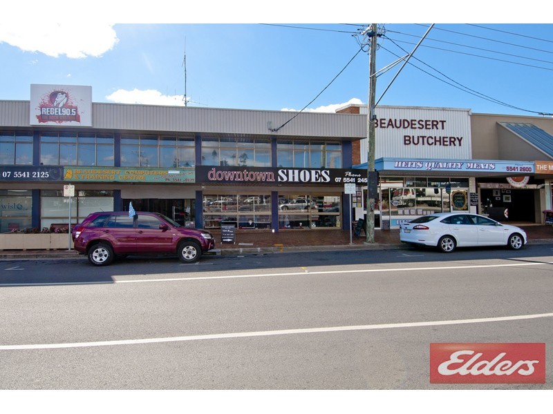 Shop 7, 61-85 Cnr William and Brisbane Street, Beaudesert QLD 4285