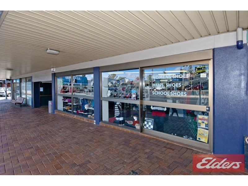 Shop 7, 61-85 Cnr William and Brisbane Street, Beaudesert QLD 4285