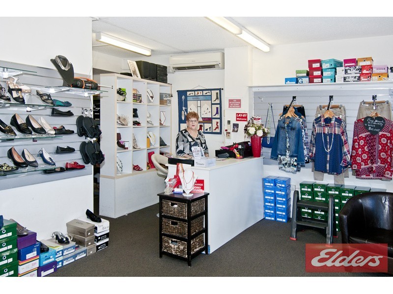 Shop 7, 61-85 Cnr William and Brisbane Street, Beaudesert QLD 4285