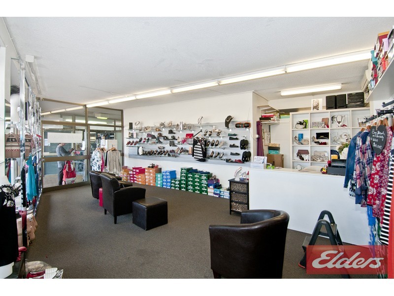 Shop 7, 61-85 Cnr William and Brisbane Street, Beaudesert QLD 4285