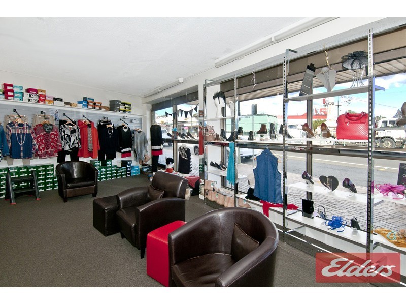 Shop 7, 61-85 Cnr William and Brisbane Street, Beaudesert QLD 4285