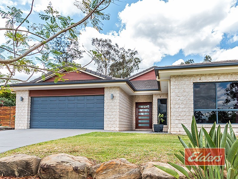 21-23 Brown Beech Drive, Jimboomba QLD 4280