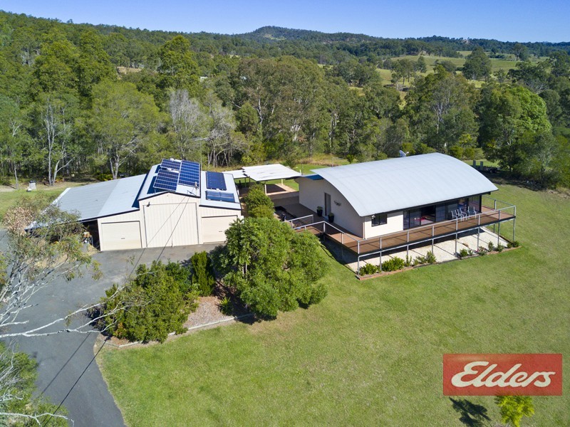 55 Randwick Drive, Mundoolun QLD 4285
