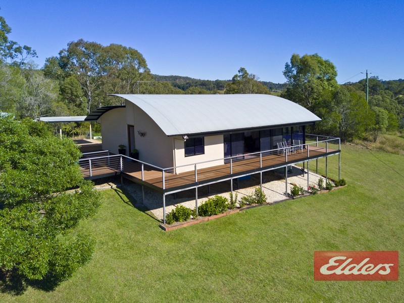 55 Randwick Drive, Mundoolun QLD 4285